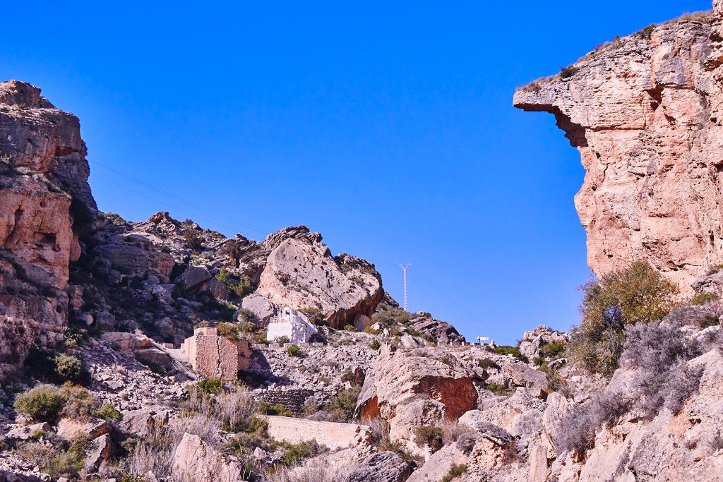 CORTAO DE LAS PE�AS