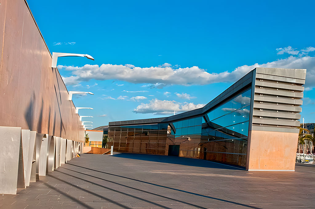 ARQVA - MUSEO NACIONAL DE ARQUEOLOG�A SUBACU�TICA 