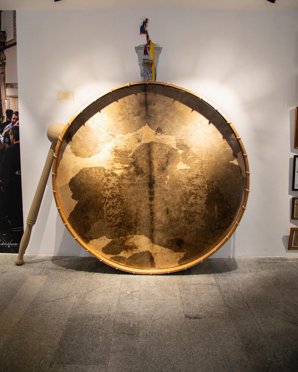 MUSEO DE LA SOLEDAD: TAMBORES Y ENCIERROS DE MORATALLA