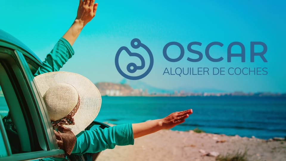 OSCAR ALQUILER DE COCHES SAN JAVIER