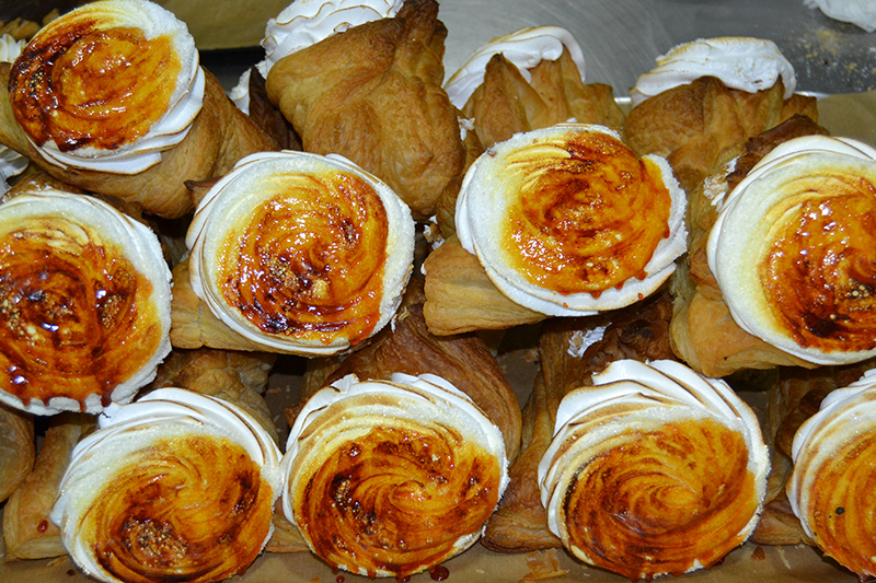 PASTELER�A NOGUEROL