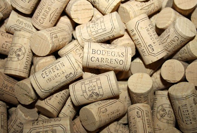 BODEGAS CARRE�O