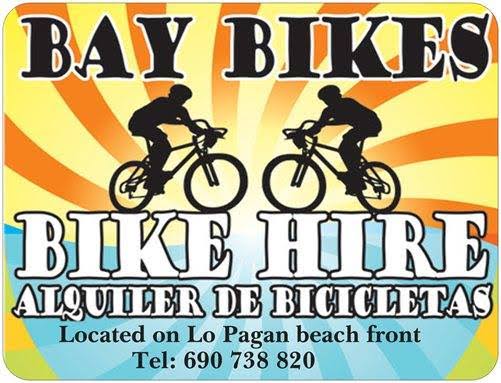 BAY BIKES