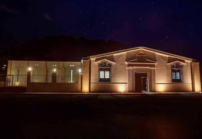 BODEGAS RIBERA DEL JU�