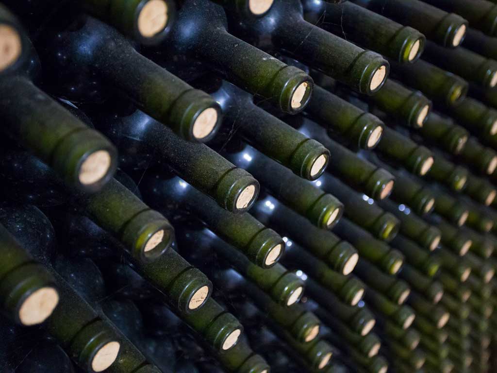 BODEGA MONASTRELL