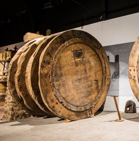 MUSEO DEL VINO CASA DE LA ERMITA