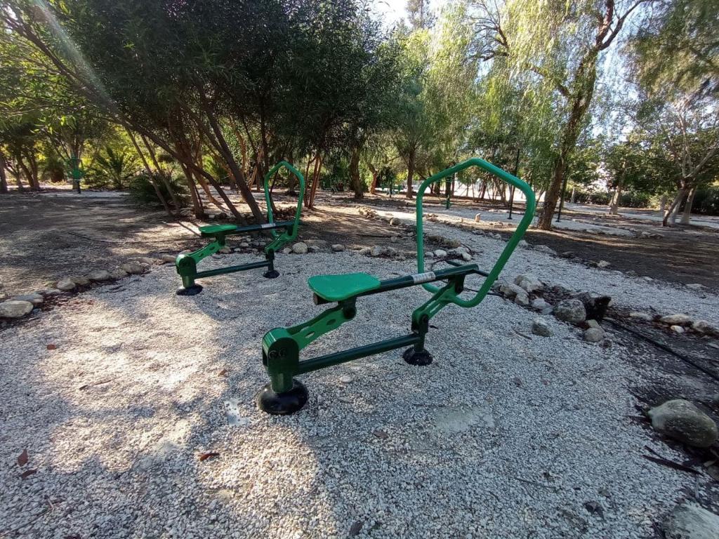 CIRCUITO BIO-SALUDABLE