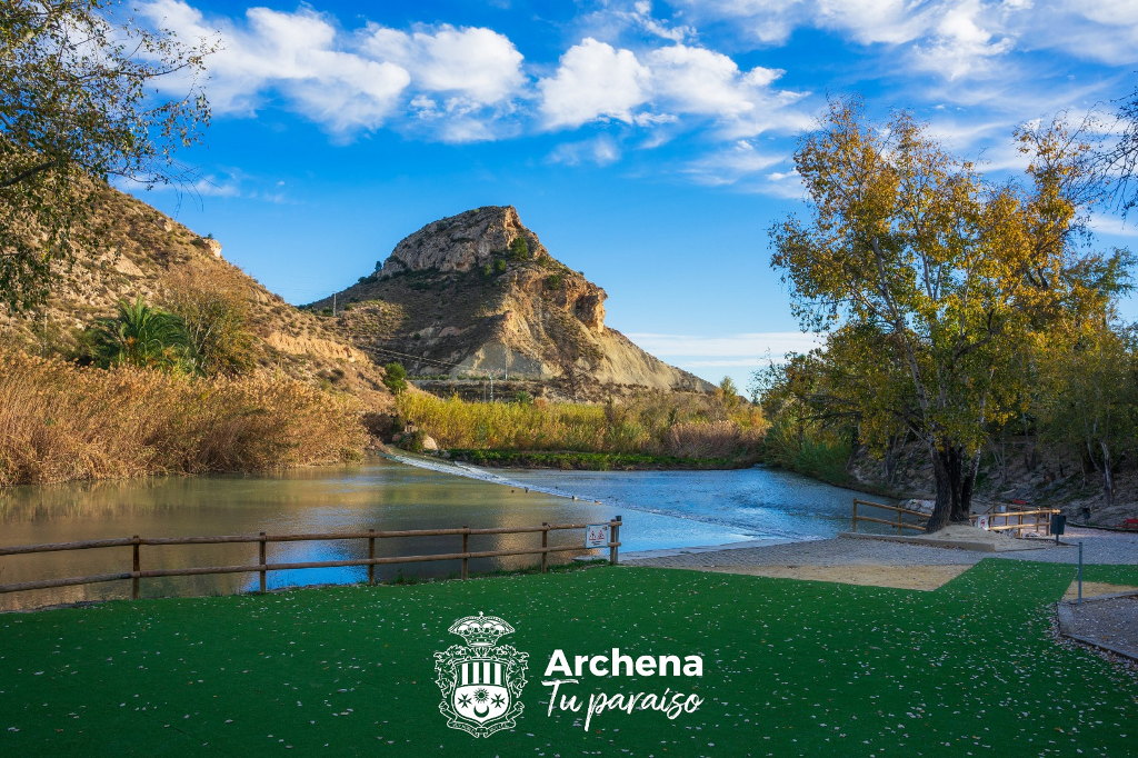 ARCHENA PLAYA