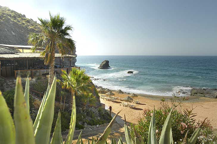 CALA DEL BARCO