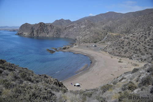 PLAYA EL SISCAL