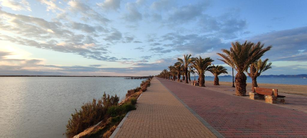 PLAYA DE LA MOTA