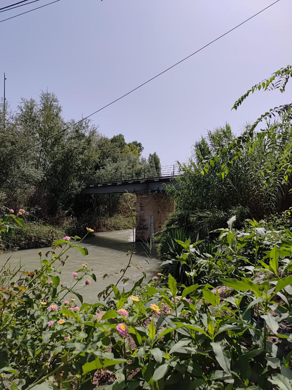 PUENTE VIEJO 