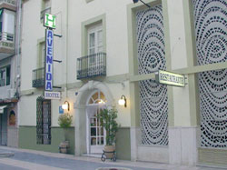 RESTAURANTE AURORA
