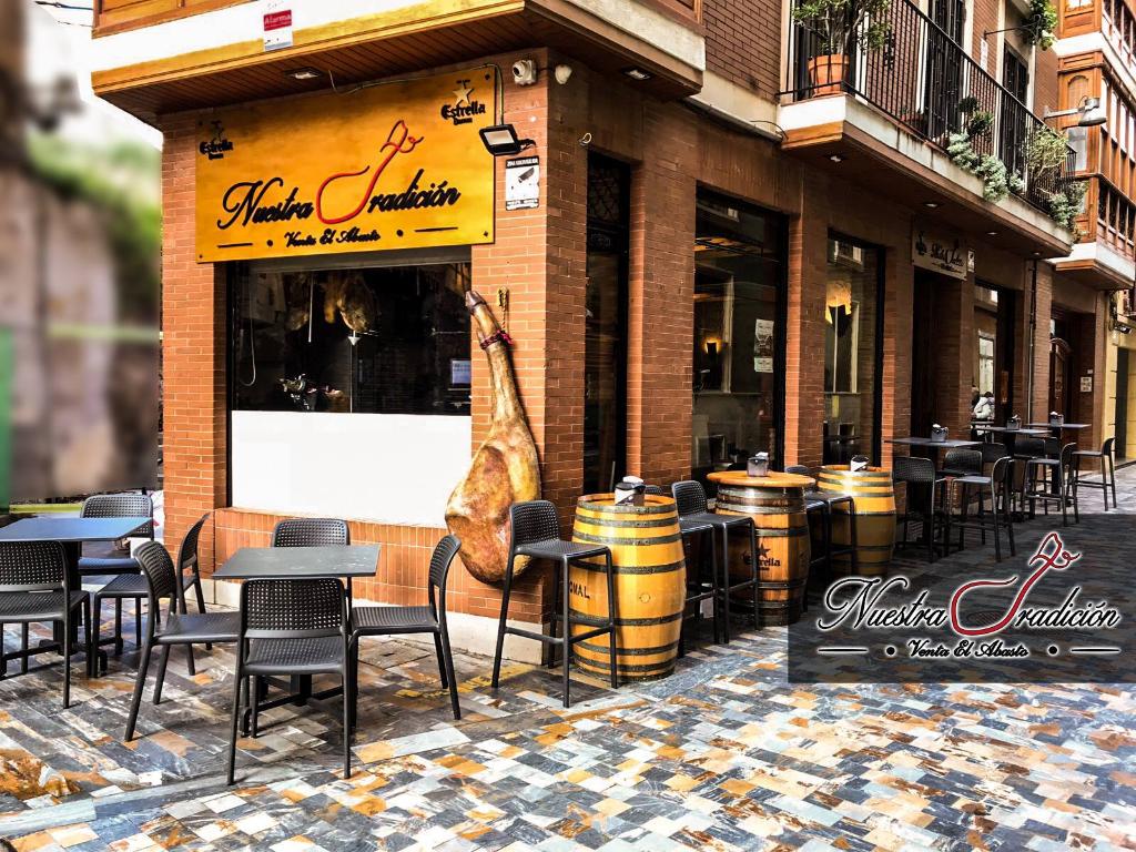 VENTA EL ABASTO LA APARECIDA - CARTAGENA