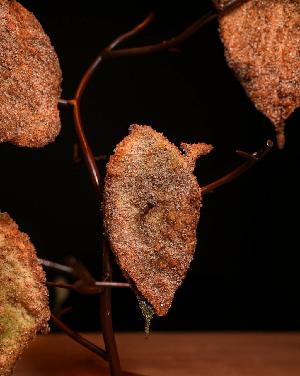 RESTAURANTE LA TAPEOTECA