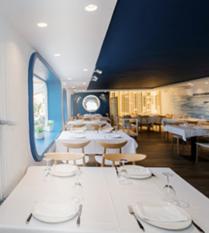 CAMAROTE DE LA MARTINIQUE