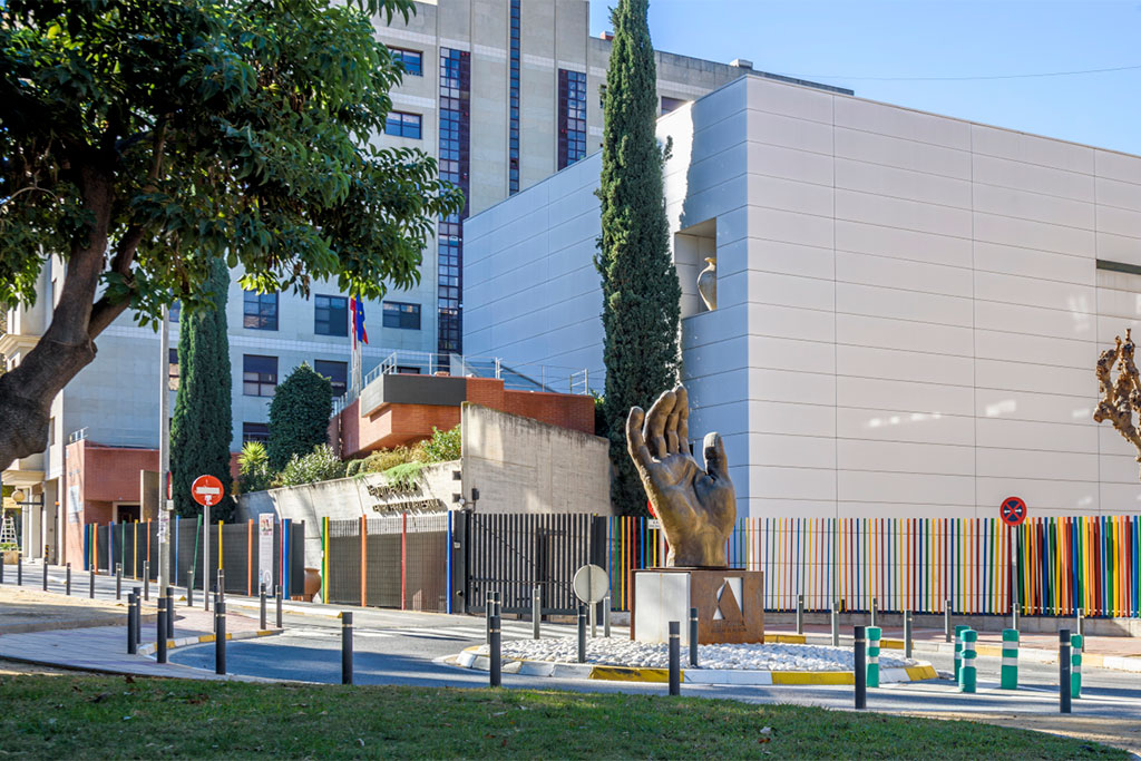 Centro Regional para la Artesan�a de Murcia