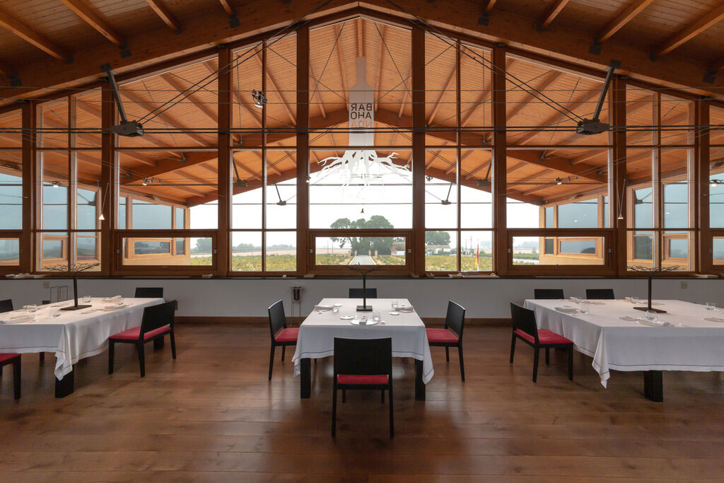 Restaurante Barahonda