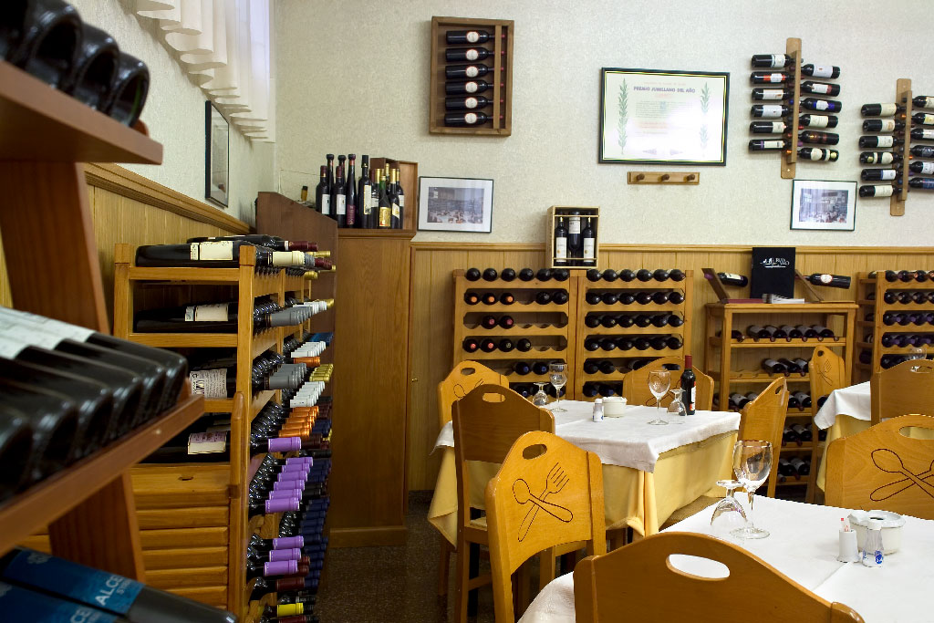 CASA SEBASTI�N