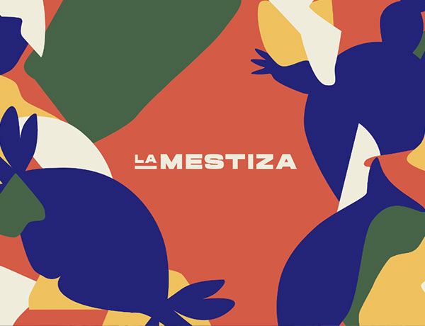 LA MESTIZA