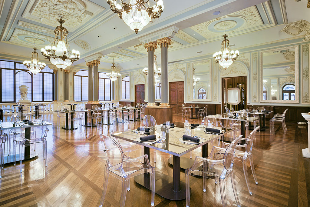 REAL CASINO DE MURCIA