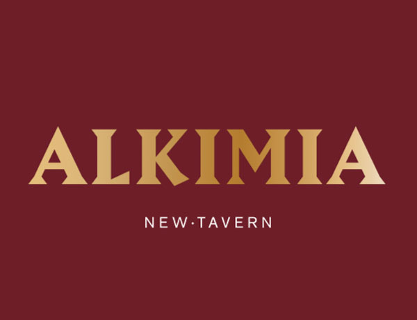 ALKIMIA NEW TAVERN