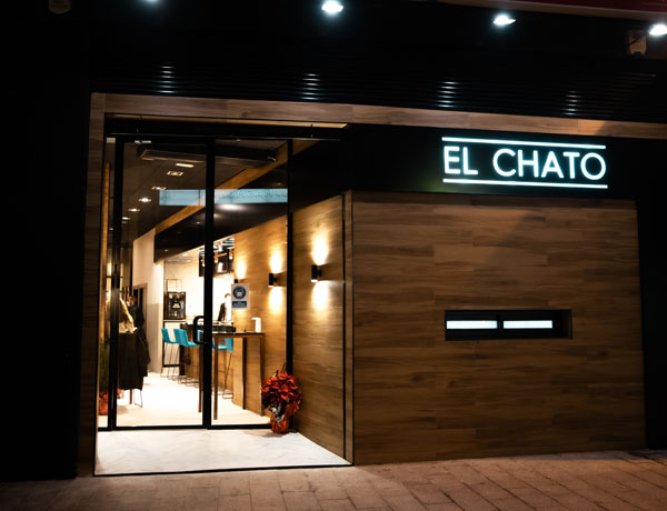 El Chato