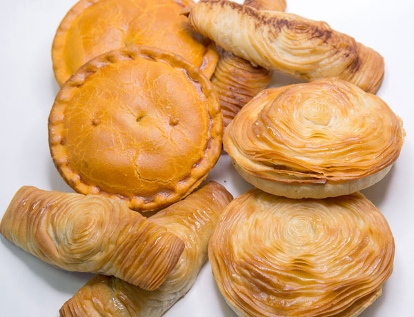 Ignacio Pasteleria Murciana s.l.