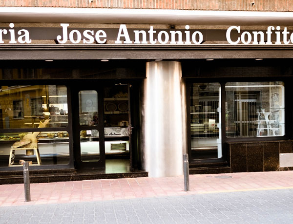 Panadería José Antonio