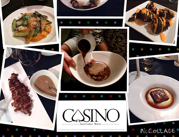 Casino Gastrobar