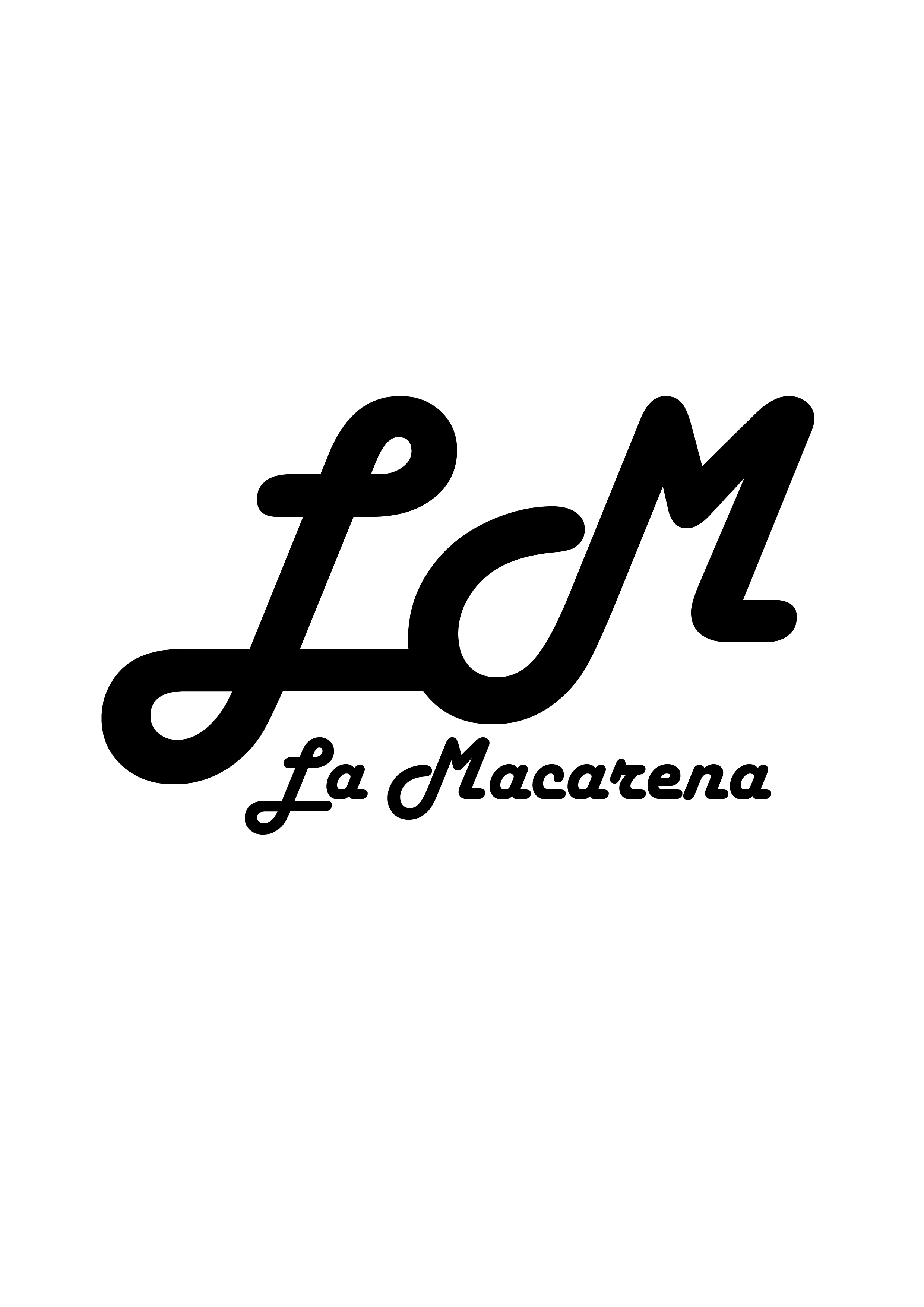 BAR-RESTAURANTE LA MACARENA