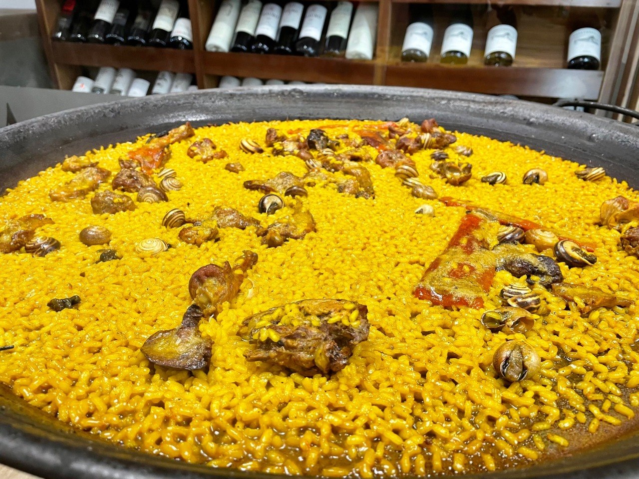 ARROCES EL PILLO