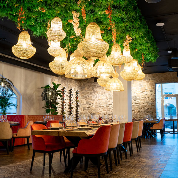 GASTROBAR 6 SENTIDOS