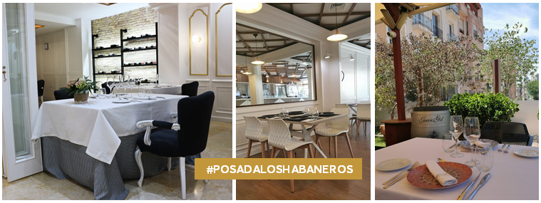 LA POSADA DE LOS HABANEROS