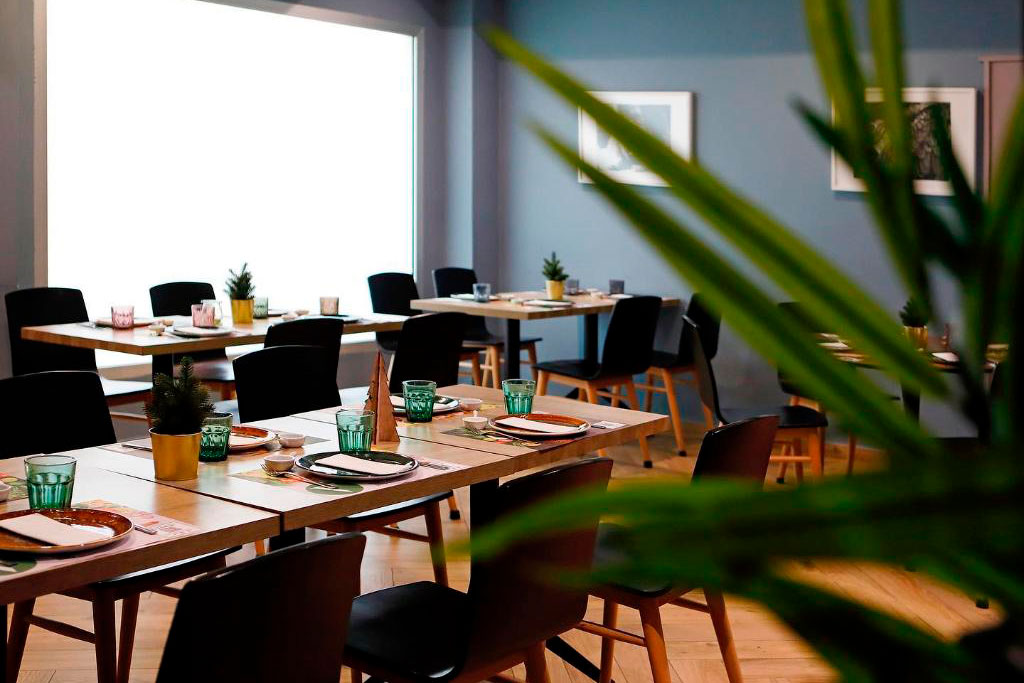 VENECIA GASTRO 3.0